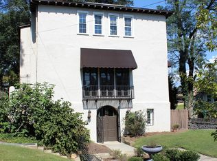 408 W Parkway Ave APT 1A, High Point, NC 27262