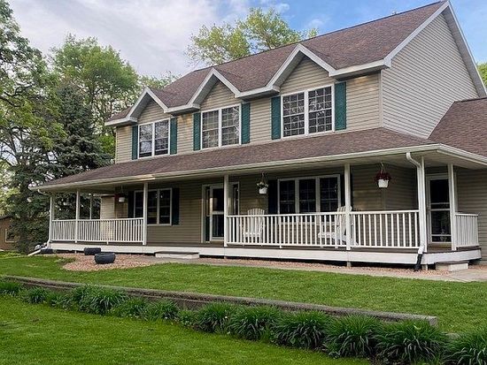 73862 170th Ave, Hayfield, MN 55940