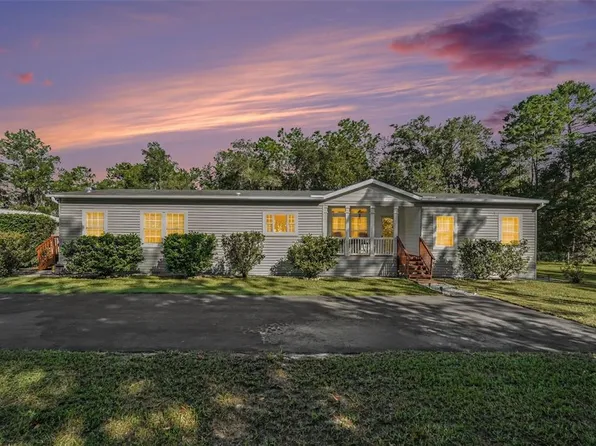 4943 E STAGE COACH TRAIL, FLORAL CITY, FL 34436