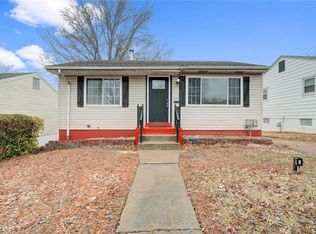 6453 Colletta Dr, Saint Louis, MO