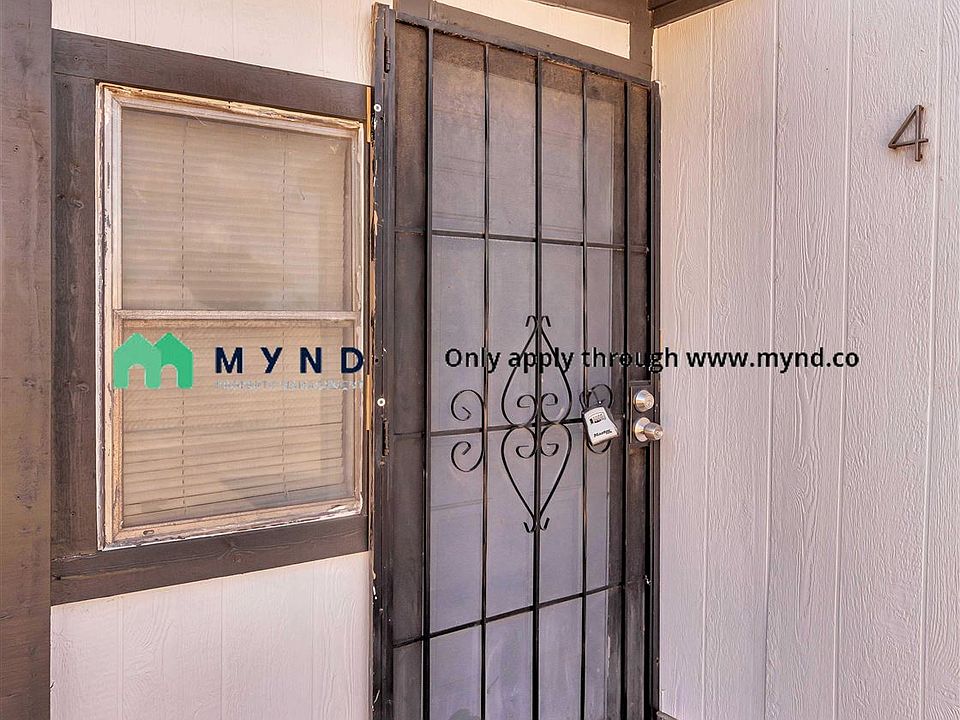 1st image of 8816 N 6th Pl Unit 1