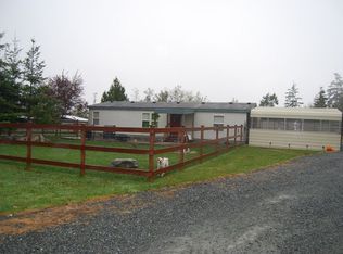 243 E Sleeper Rd, Oak Harbor, WA 98277