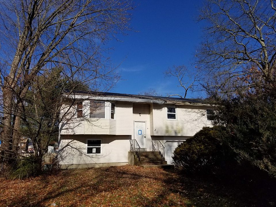 5 Curtis Ct, Mastic, NY 11950 Zillow