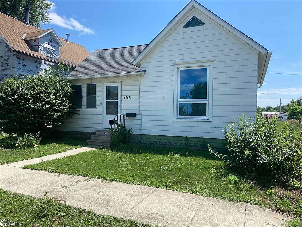106 1st Ave, Red Oak, IA 51566 MLS 6309475 Zillow