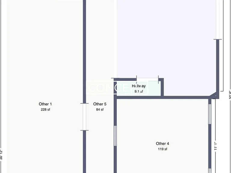 94 Winthrop St #2CP — Photo 14