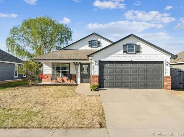 15128 E 108th Pl N, Owasso, OK 74055