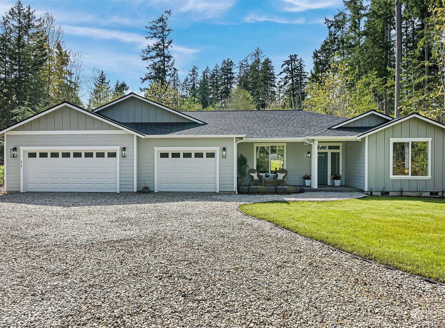 910 11th Avenue, Fox Island, WA 98333 Zillow