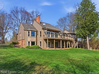 9990 Sashabaw Rd, Clarkston, MI, 48348