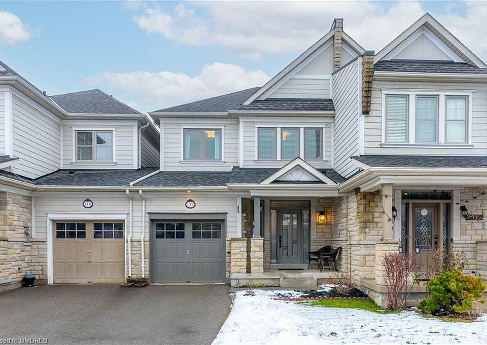 117 Holloway Ter, Milton, ON L9T 0R6 | Zillow