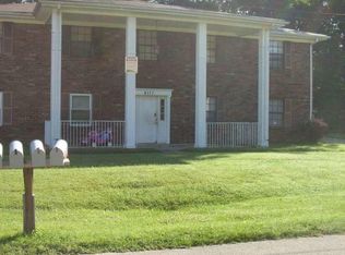 3117 Melody Acres Ln, Louisville, KY 40216