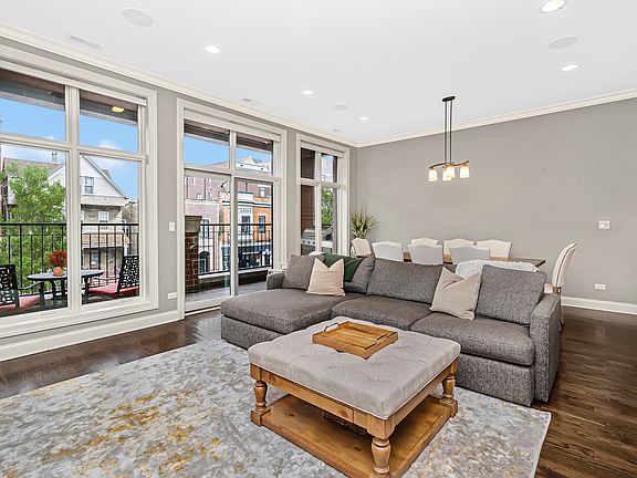 4th image of 4845 N Damen Ave APT 2N