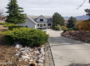 3595 Rocky Ridge Ct, Sparks, NV 89431