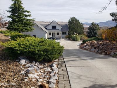 3595 Rocky Ridge Ct, Sparks, NV, 89431