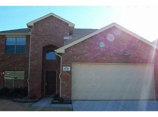 2037 Hanakoa Falls Dr, Anna, TX 75409