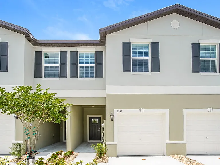 2141 Great Sapphire Ln — Photo 1