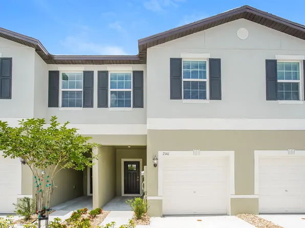 2141 Great Sapphire Ln, Lutz, FL 33558