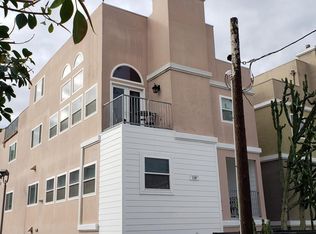 119 Anchorage St #1, Marina Del Rey, CA 90292