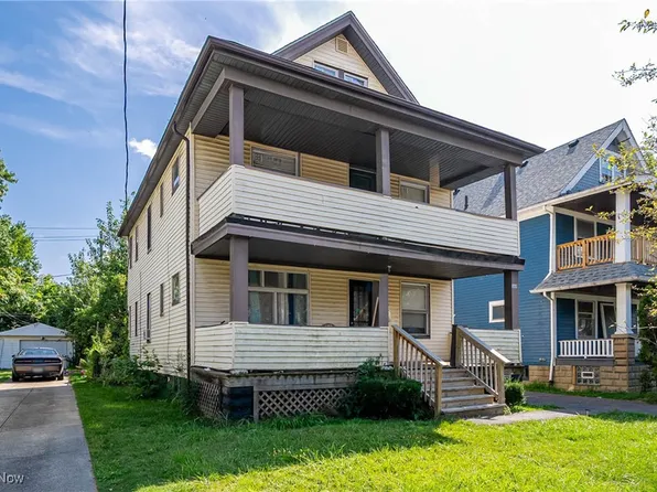 13414 Ferris Ave, Cleveland, OH 44105