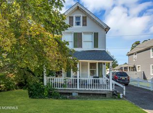 569 Winter St, Long Branch, NJ