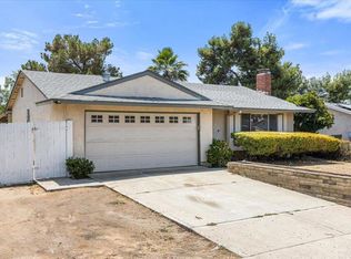 10045 Beck Dr, Santee, CA 92071