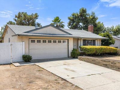10045 Beck Dr, Santee, CA, 92071