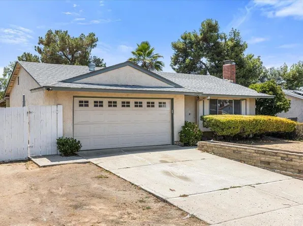 10045 Beck Dr, Santee, CA 92071