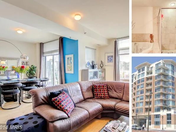 1400 Lancaster St Unit 307, Baltimore, MD 21231