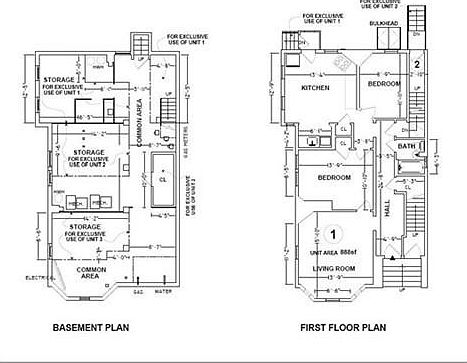 3rd image of 177 Charles St #1