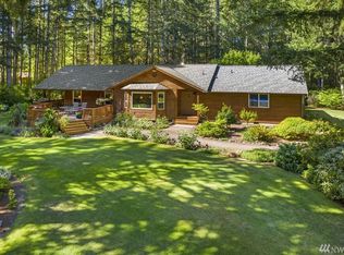 1400 SW Young Rd, Pt Orchard, WA 98367