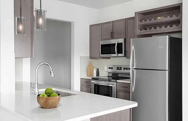 Cyan Cinco Ranch Apartments — Photo 1