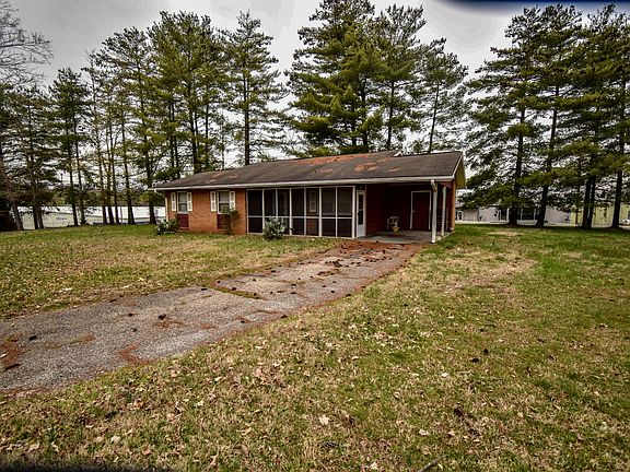 2nd image of 1601 Henrietta Ave