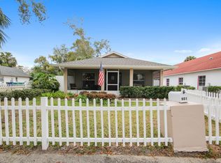 801 W Comstock Ave, Winter Park, FL 32789