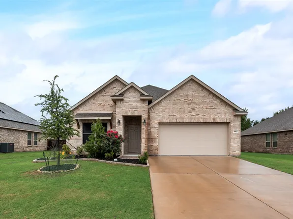 4003 Bendale Rd, Benbrook, TX 76116