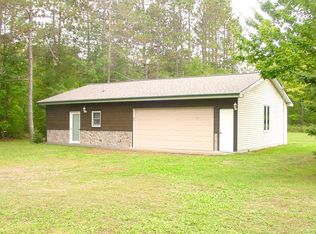 N5391 Hwy. 73, Ingram, WI 54526