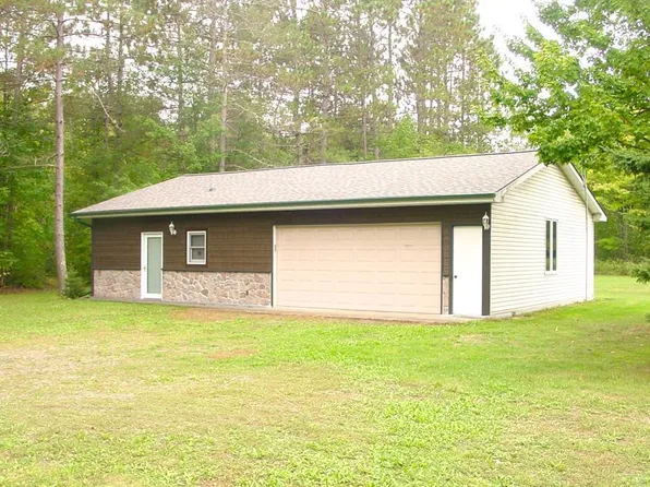 N5391 Hwy. 73, Ingram, WI 54526