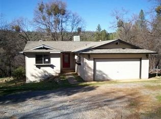 5969 Silver Ridge Ln, Placerville, CA 95667