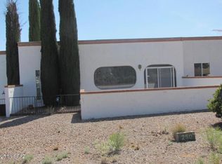 250 N Sage St, Sunsites, AZ 85625