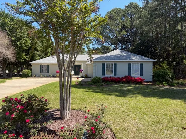 2 Sandestin Estates Dr, Miramar Beach, FL 32550