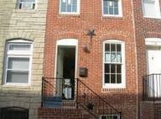 116 N Bradford St, Baltimore, MD 21224