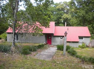 363 Husketh Rd, Youngsville, NC 27596