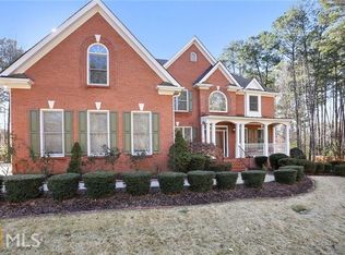 115 Mockorange Ln #38, Milton, GA 30004