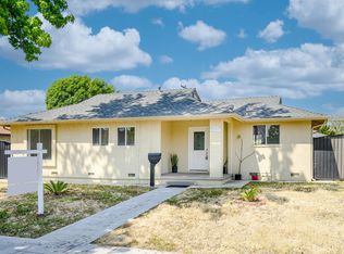 10929 Hayvenhurst Ave, Granada Hills, CA 91344