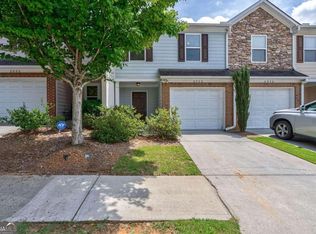 6036 Bridgefield St, Norcross, GA 30093