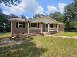 6267 Sondu Rd, Pensacola, FL 32526