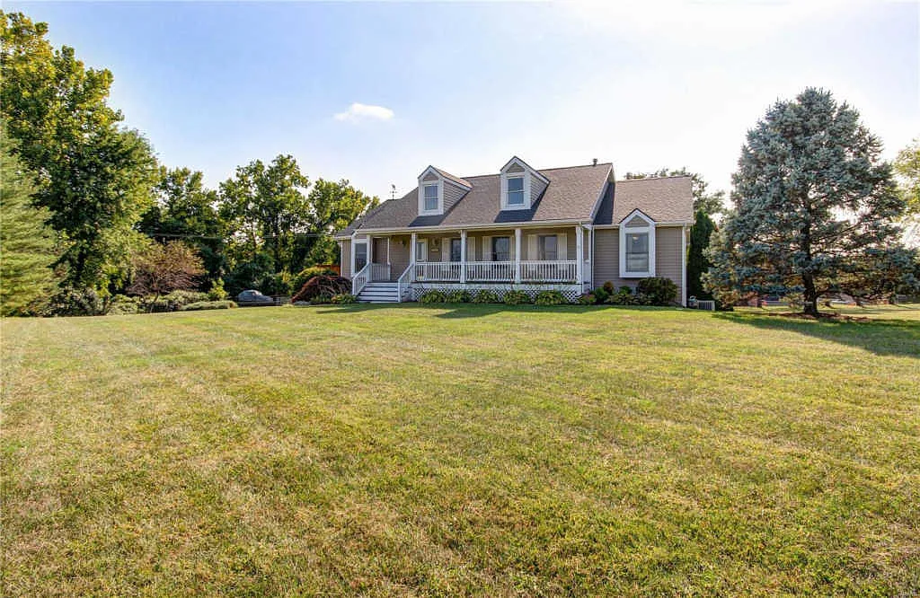 15267 Old Halls Ferry Rd photo 1