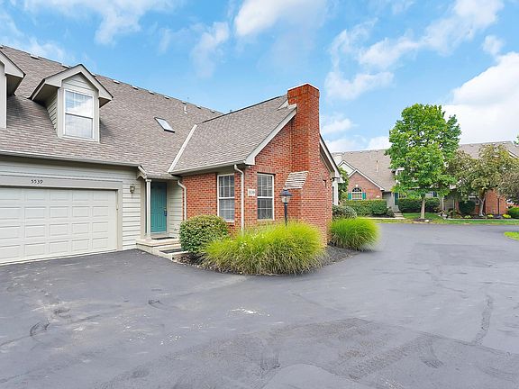 2nd image of 5539 Villas Dr