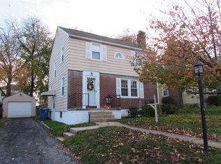 208 Fallon Ave, Wilmington, DE 19804