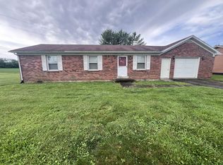 345 W Ila Ave, Danville, KY 40422