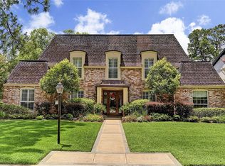 13603 Alchester Ln, Houston, TX 77079