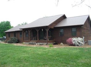 885 Wildcat Rd, Sparta, TN 38583